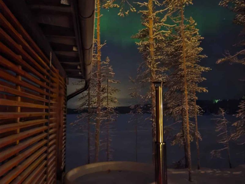 Kylpytynnyri / palju