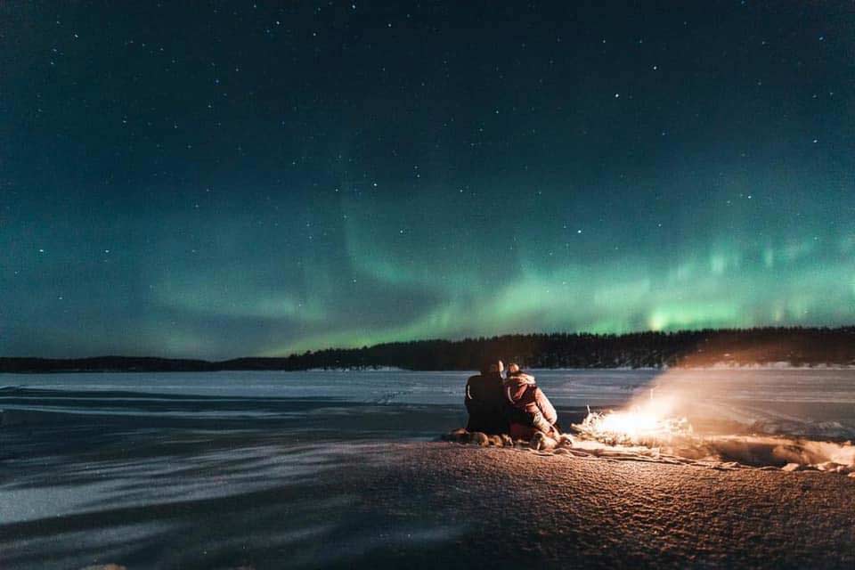 Tervetuloa Hossaan