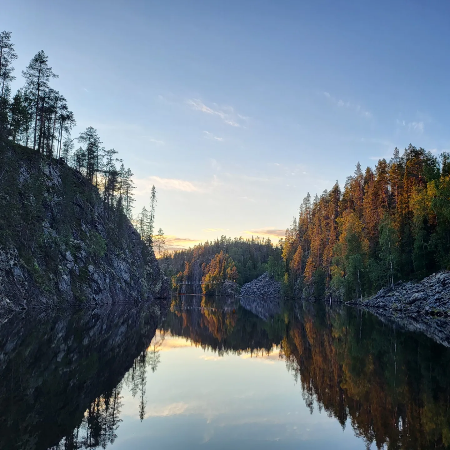 Hossan kansallispuisto