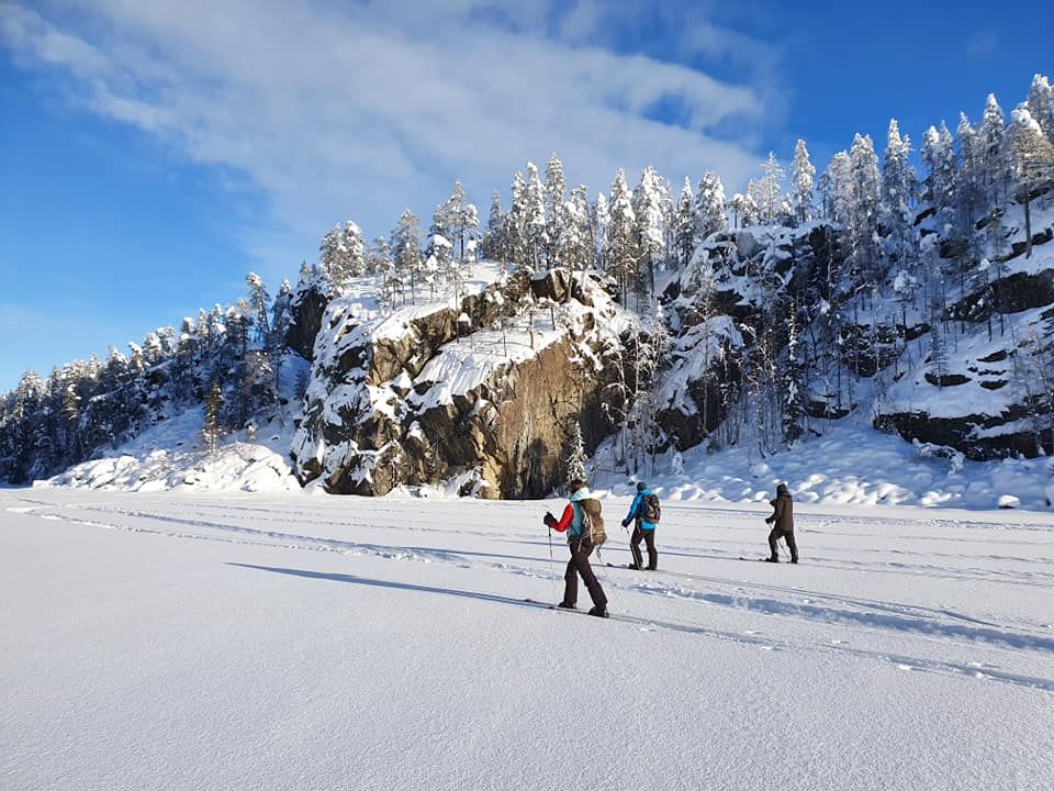 Versatile Activities