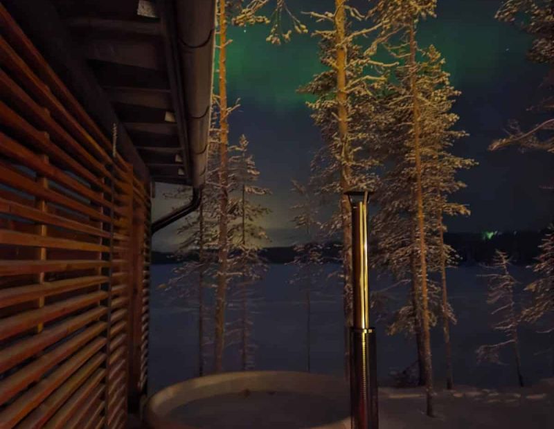 Kylpytynnyri / palju